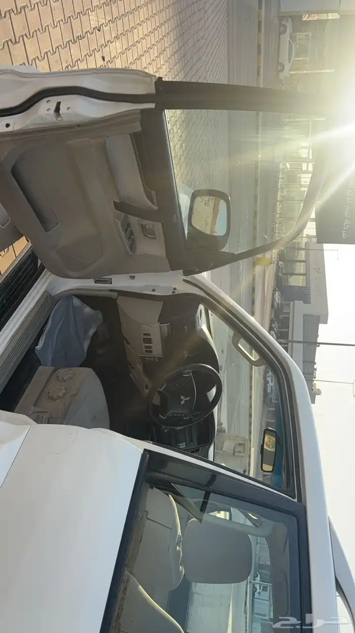 ميستوبيشي باجيرو2011 18