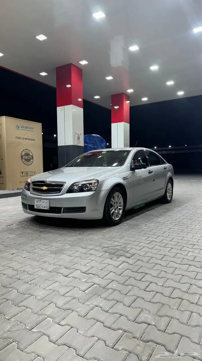 كابرس 2011 ls 18