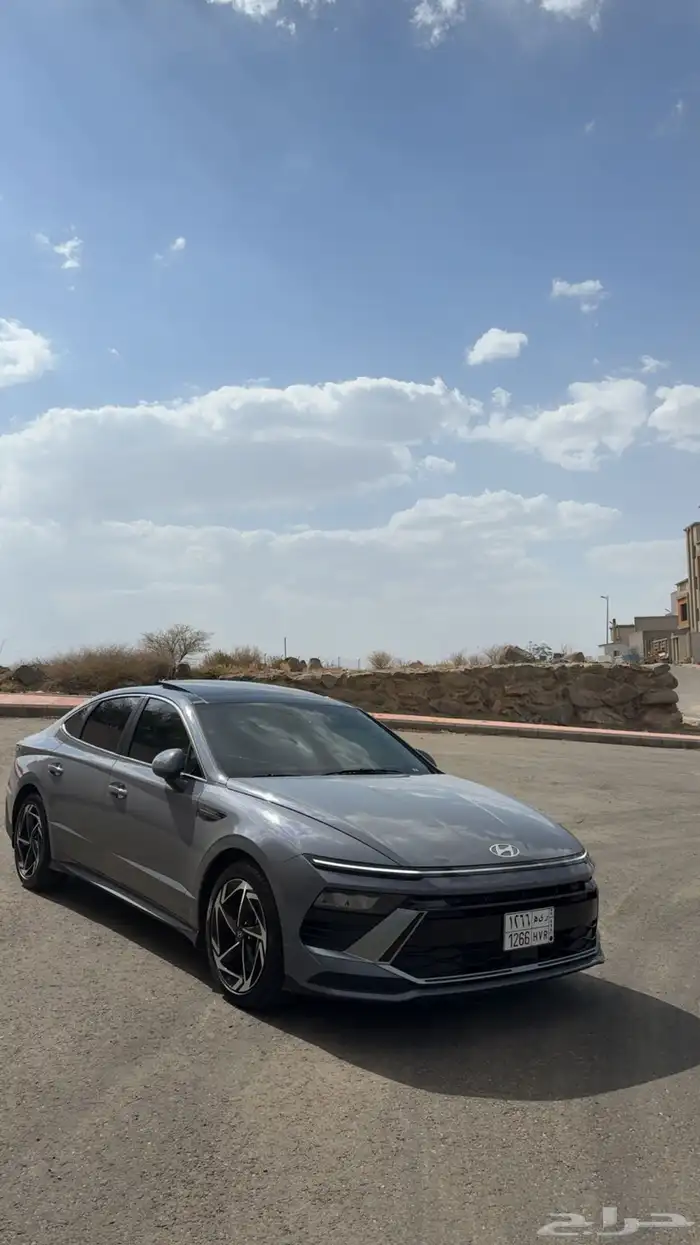 سوناتا 2025 17