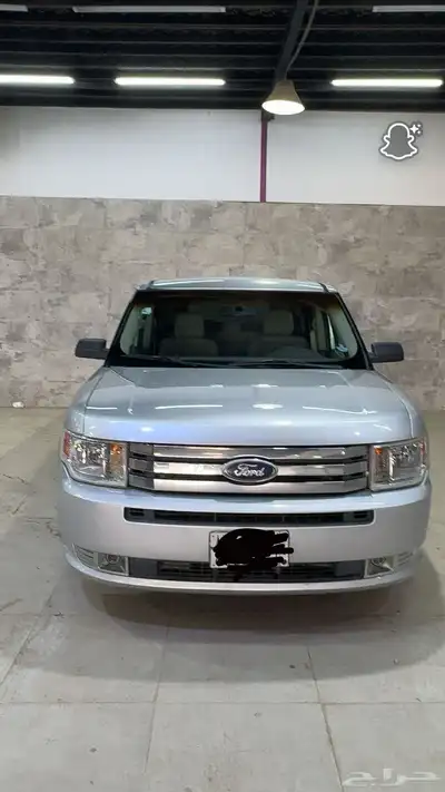 فورد فيلكس 2011 index