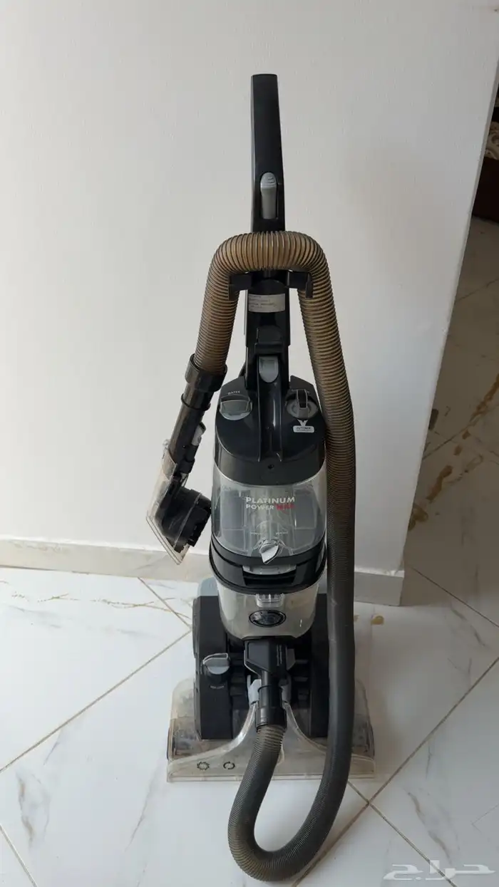 مكنسه كرباييه 1