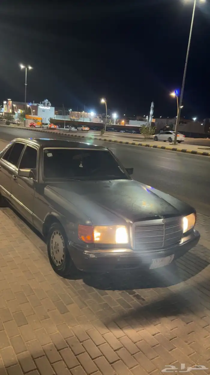 مرسيدس للبيع حجم300 2