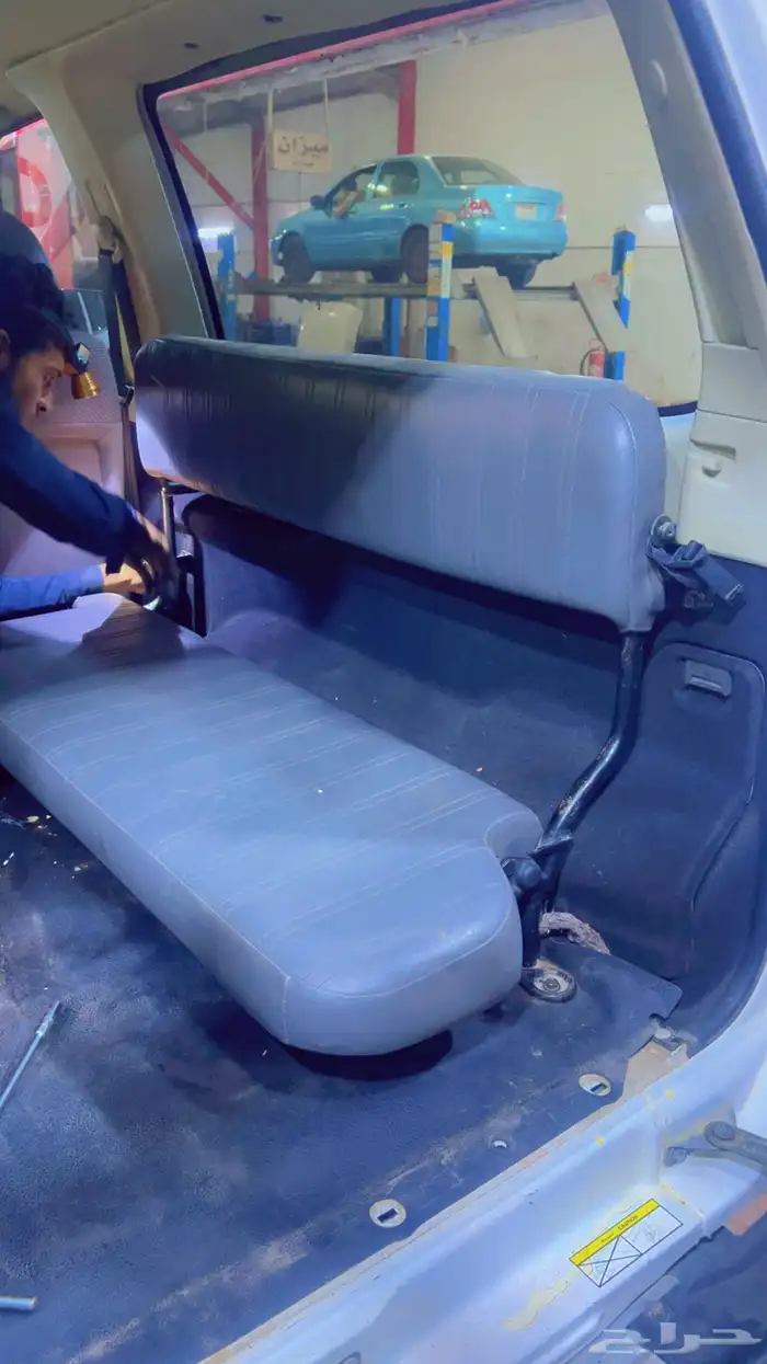 مراتب جيب نيسان ربع 0