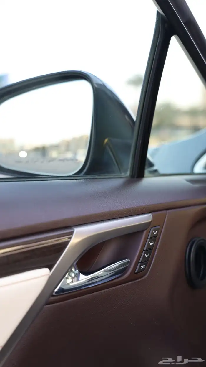 لكزس RX450 .. ( صيانات وكالة ) 11