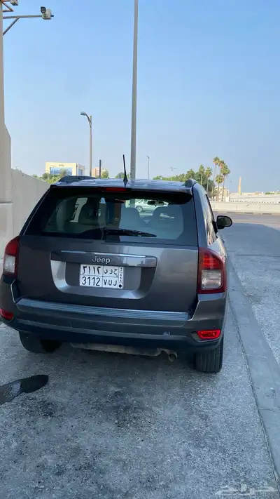 جيب كومباس 2015 index