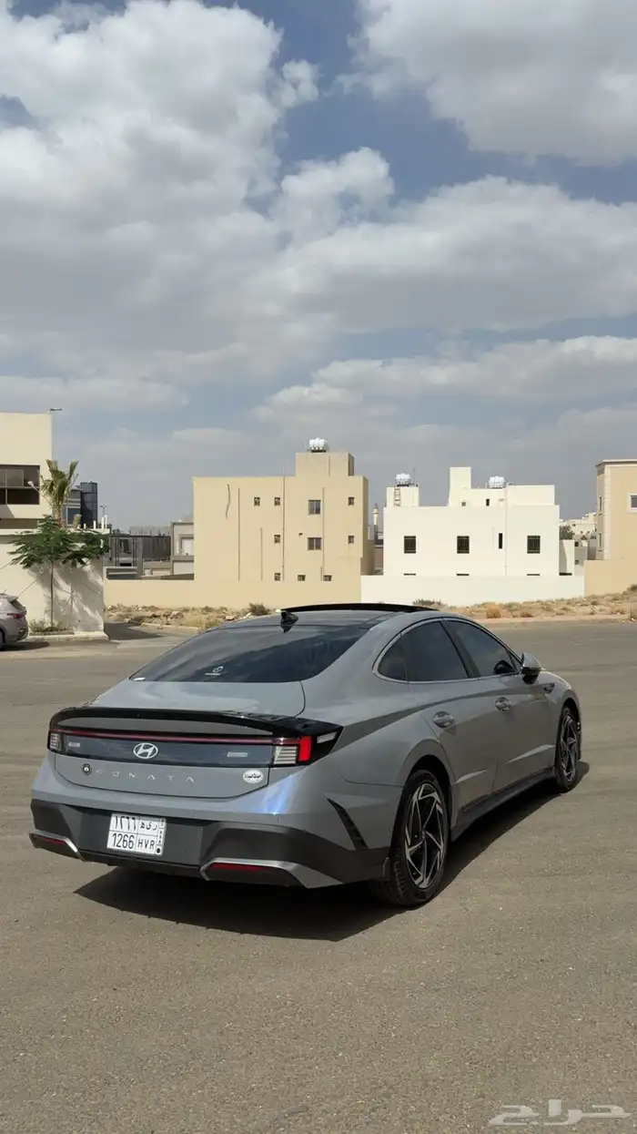 سوناتا 2025 16