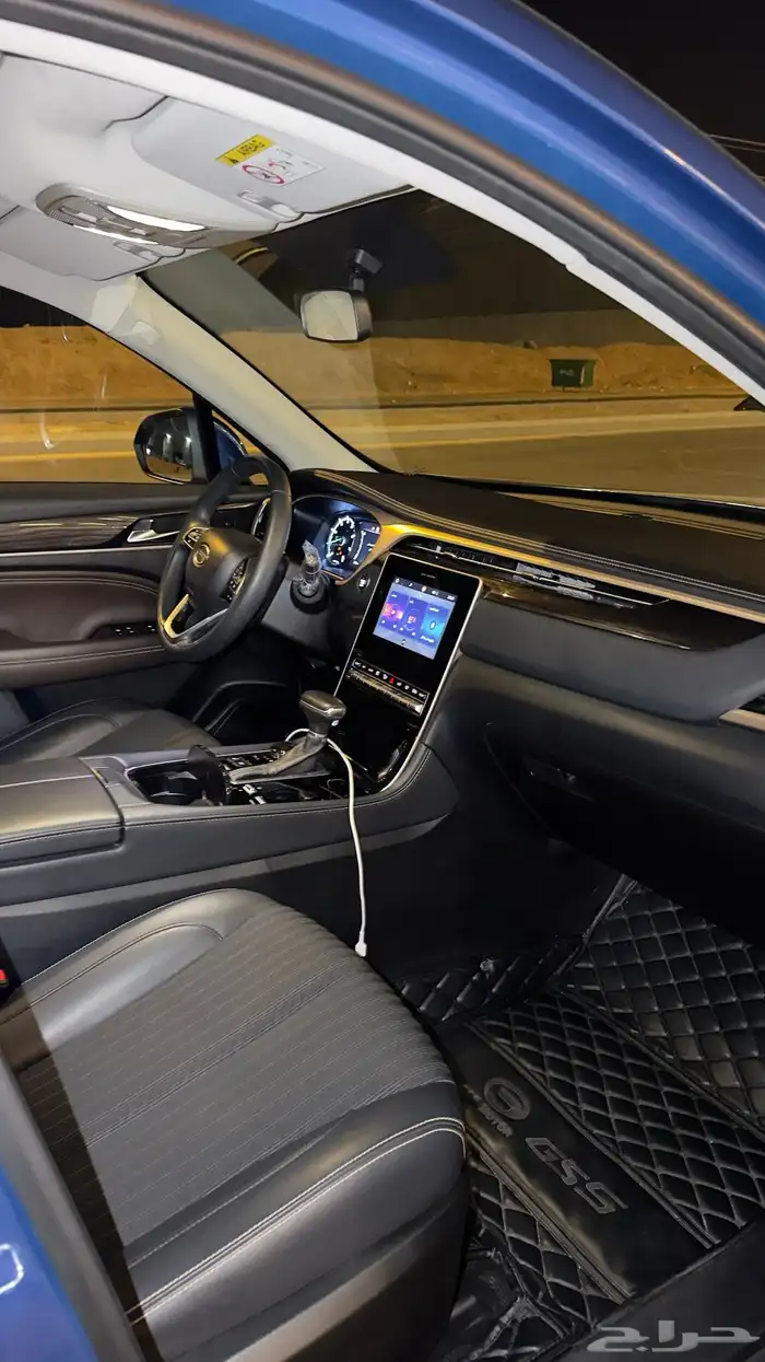 جي اي سي gs5 12