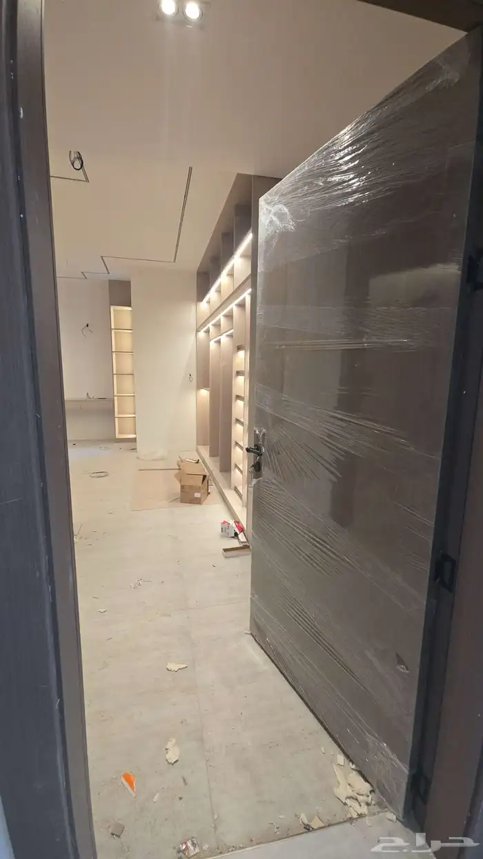 تركيب شيبورد وبديل رخام وجبس بورد 8