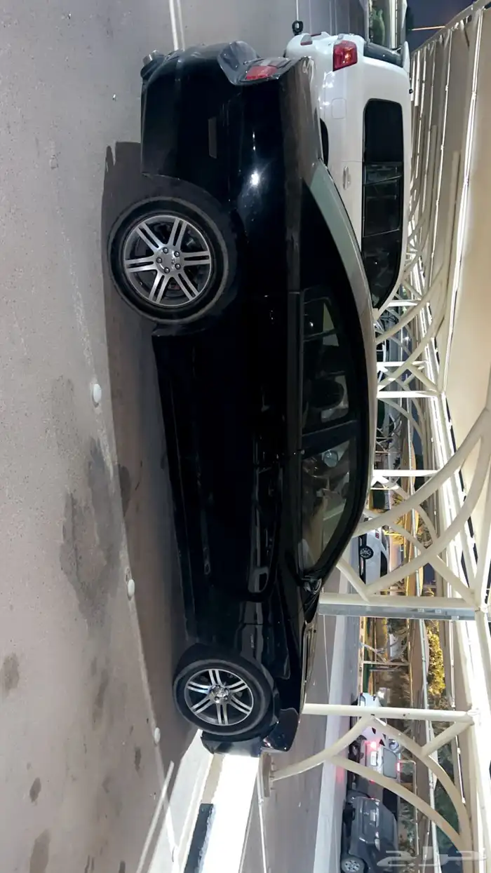 دوج تشارجر 2013 8