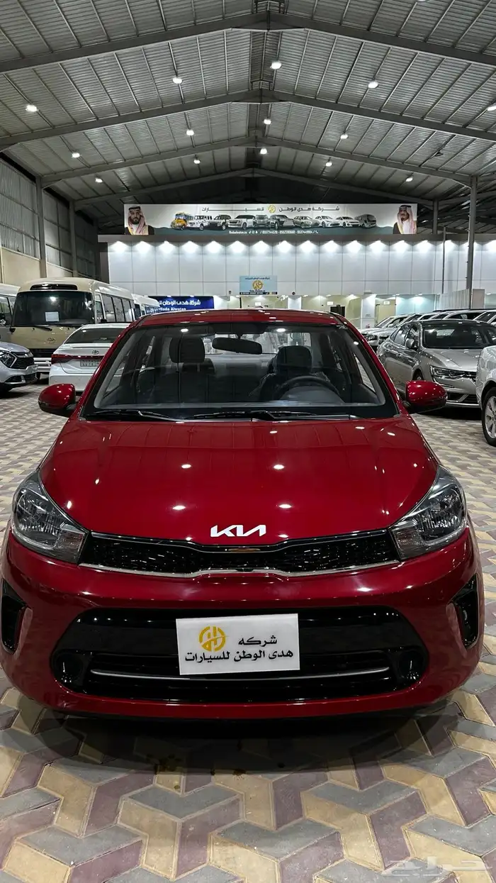 كيا بيجاس 0