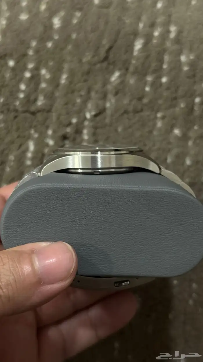 ساعة هاميلتون كاكي اوتوماتيك (مباعه) 4