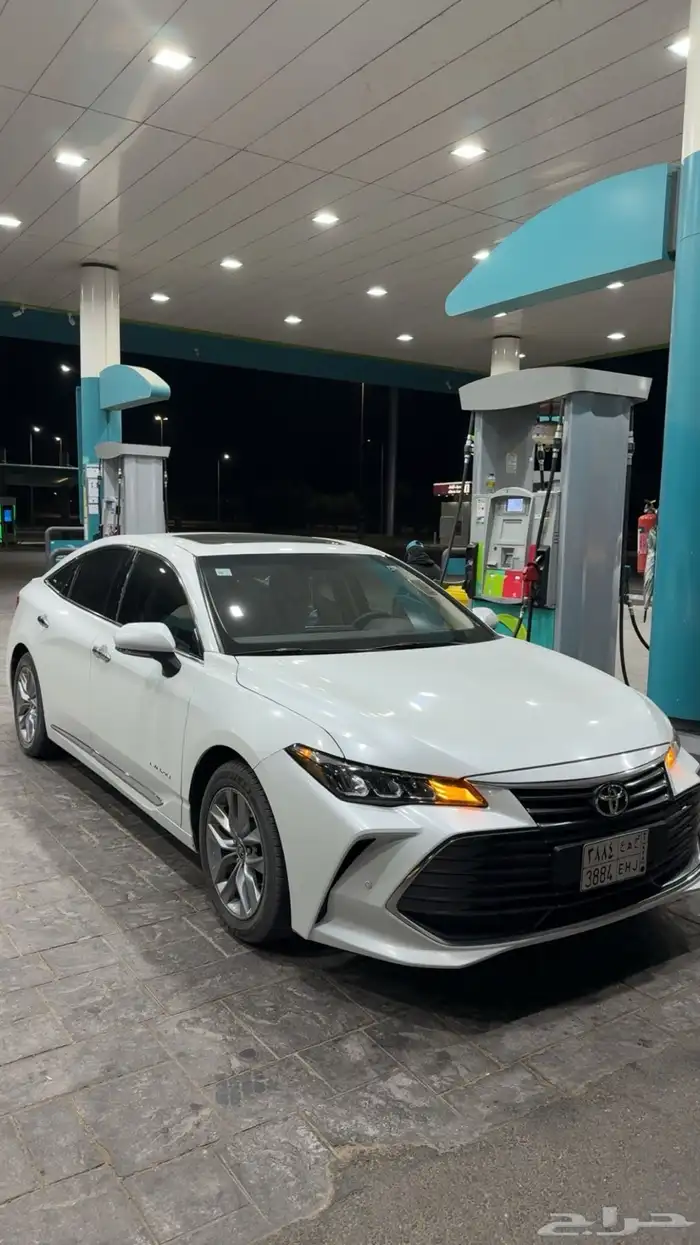 للبيع افالون 2022 وكاله 1