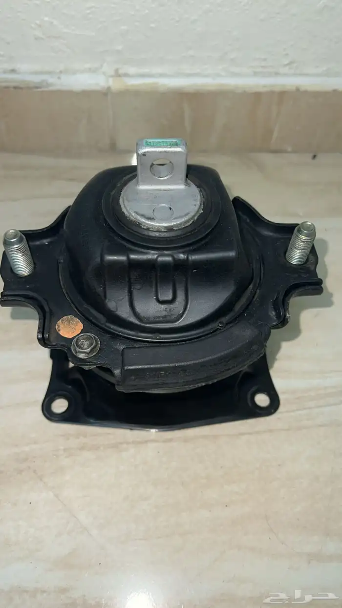 كراسي مكينة وقير هوندا أوديسي 2016 4