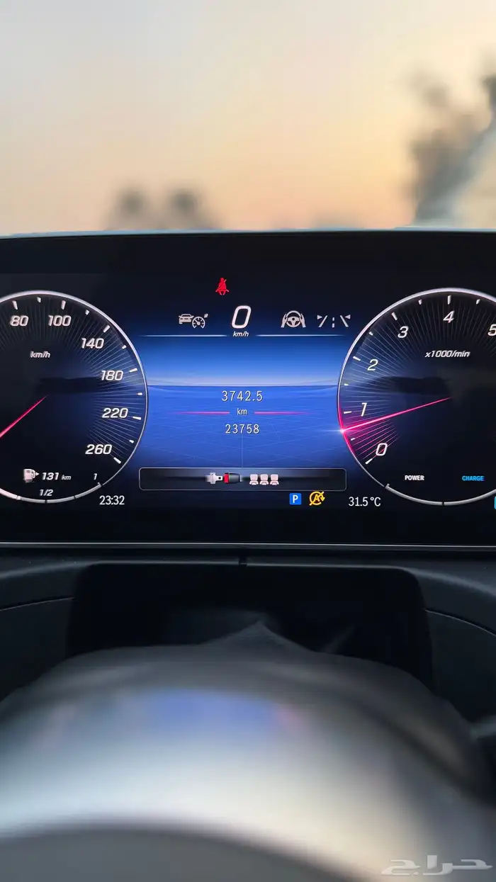 2024 مرسيدس C300 20