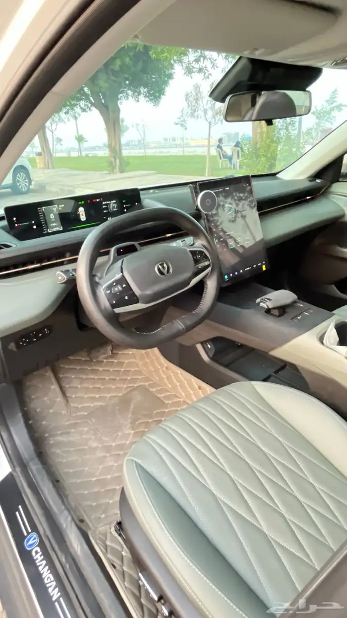 شانجان ايدو بلس 2026 14