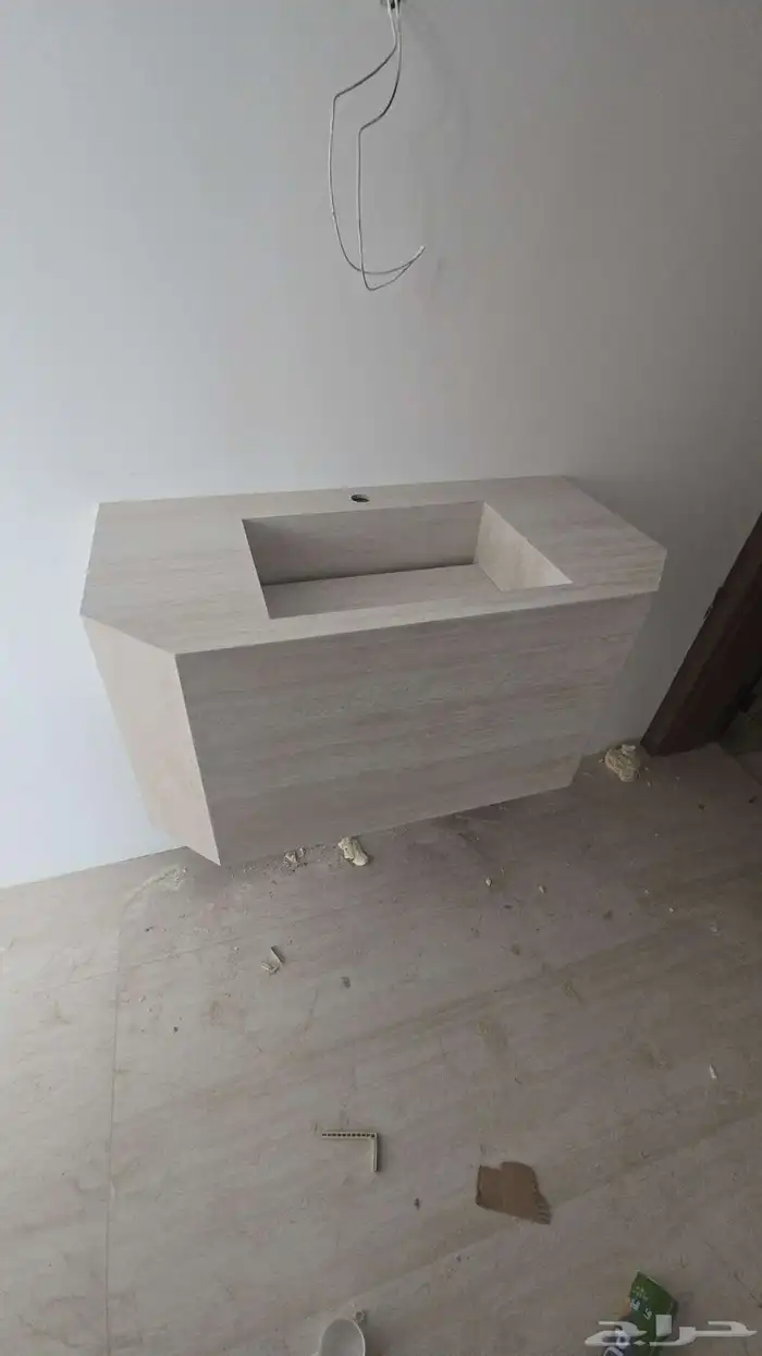 تركيب شيبورد وبديل رخام وجبس بورد 9