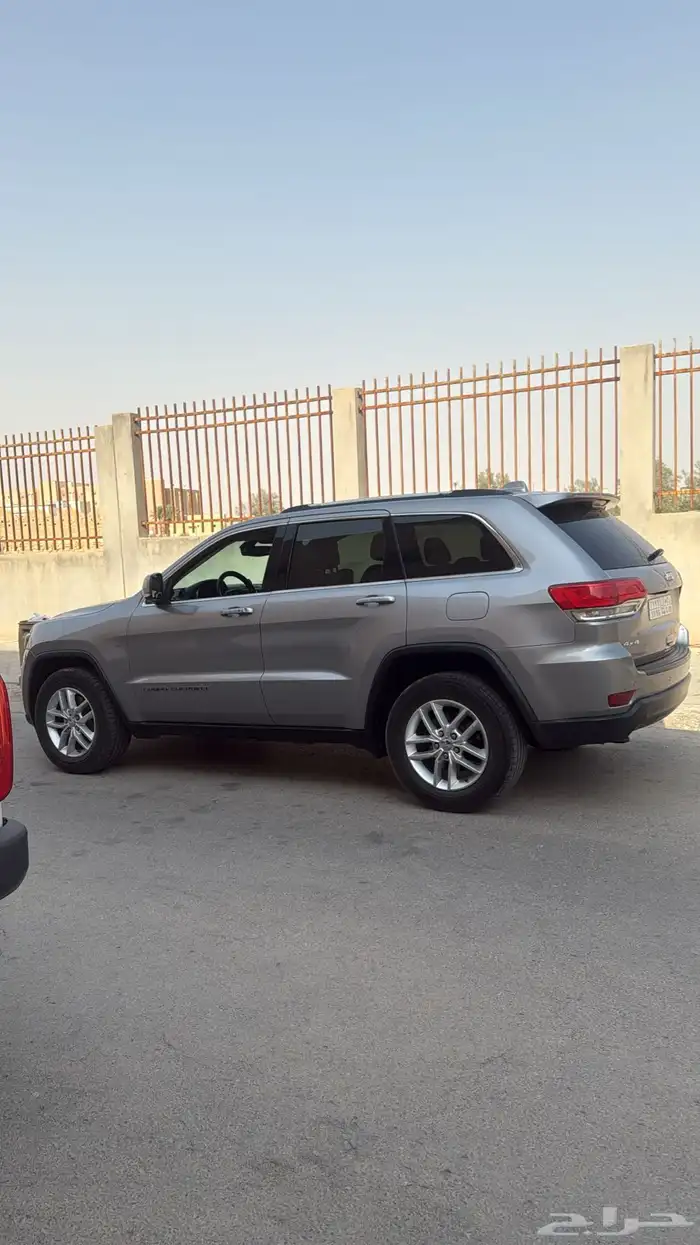 قراند شروكي 2017 3