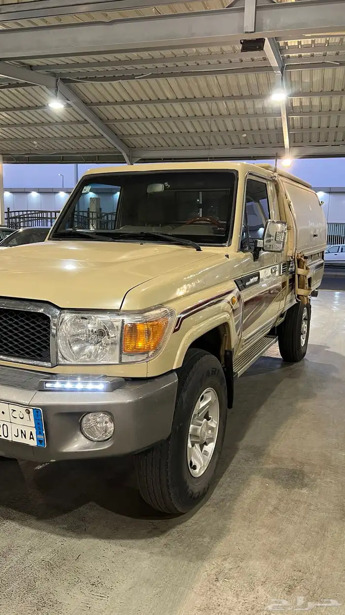 تويوتا شاص موديل 2010 6