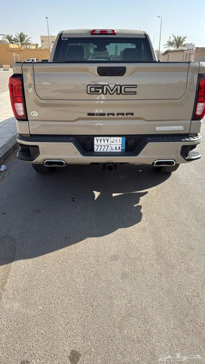 سيرا 2023 بيج 2