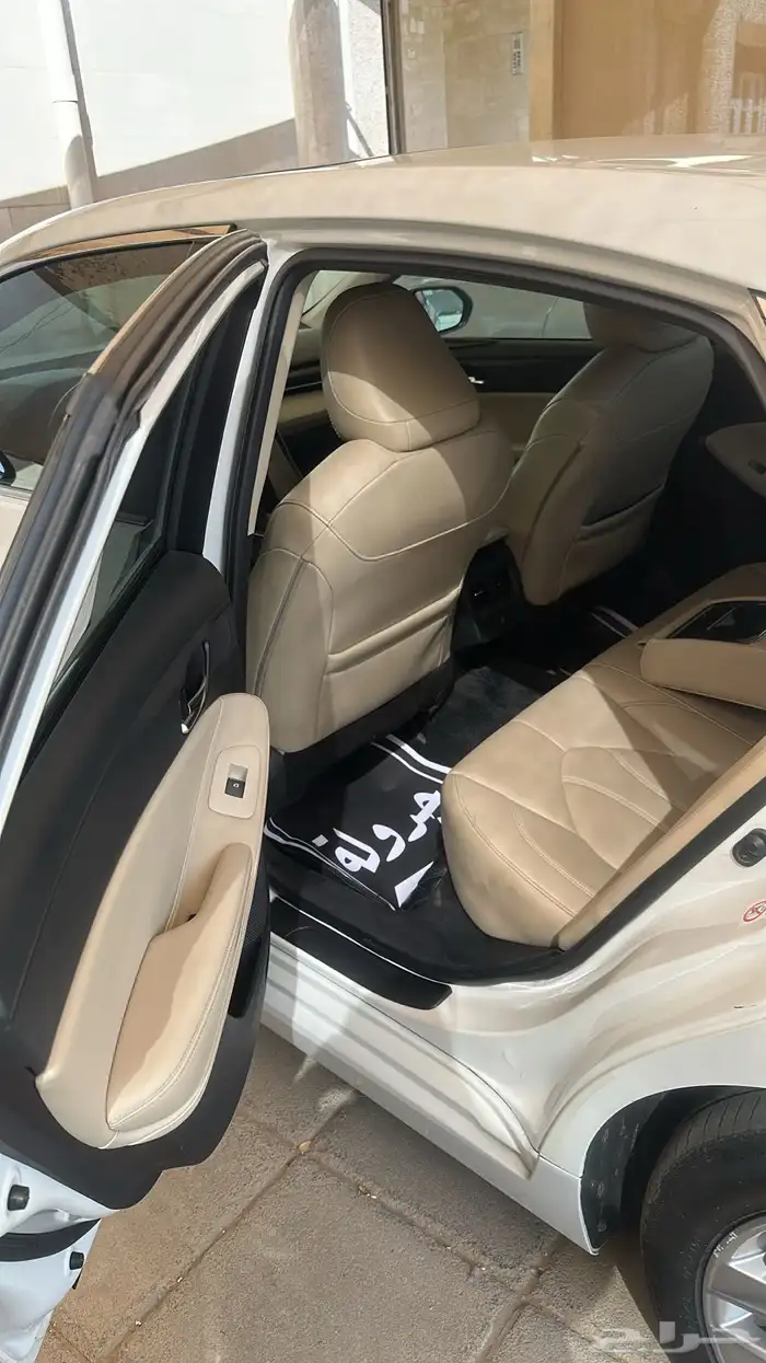 أفالون تويوتا 1