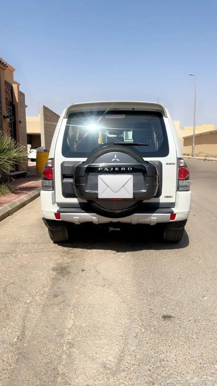 باجيرو ربع فل كامل 2018 دفلك 2