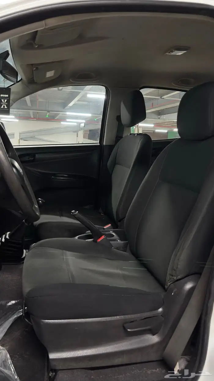 أيسوزو ديماكس غمار تين دبل 2018 نظيف جدا 17