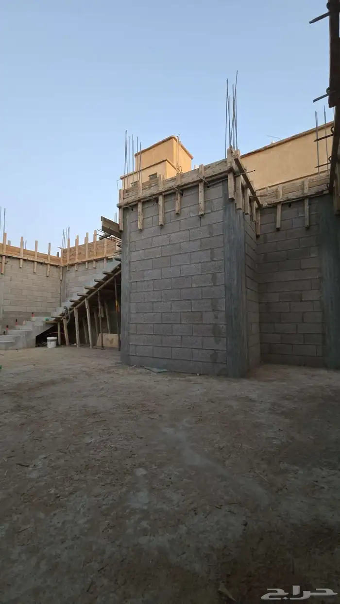 كل أعمال البناء والتشطيب والديكور تحت سقف  واحد 44