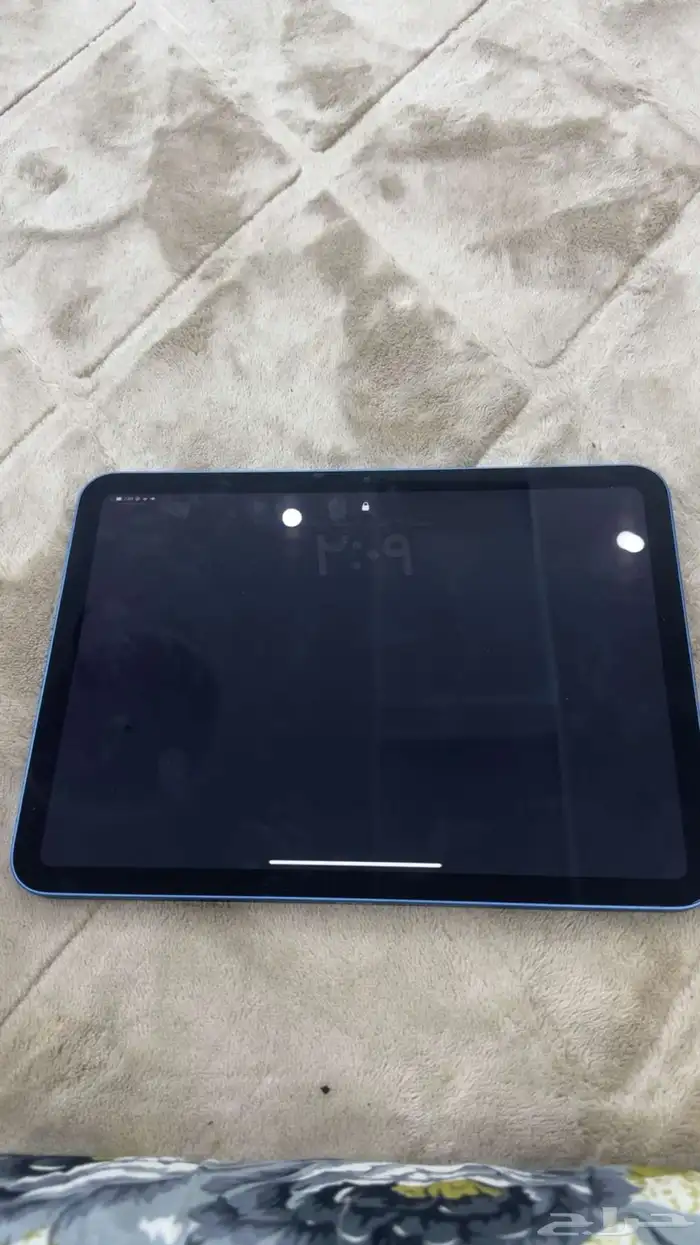 ايباد الجيل العاشر شبه جديد 1