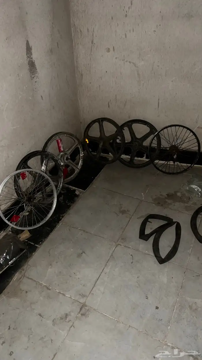 سيكل رامبو سيكل كوبرا مكملات سياكل 5