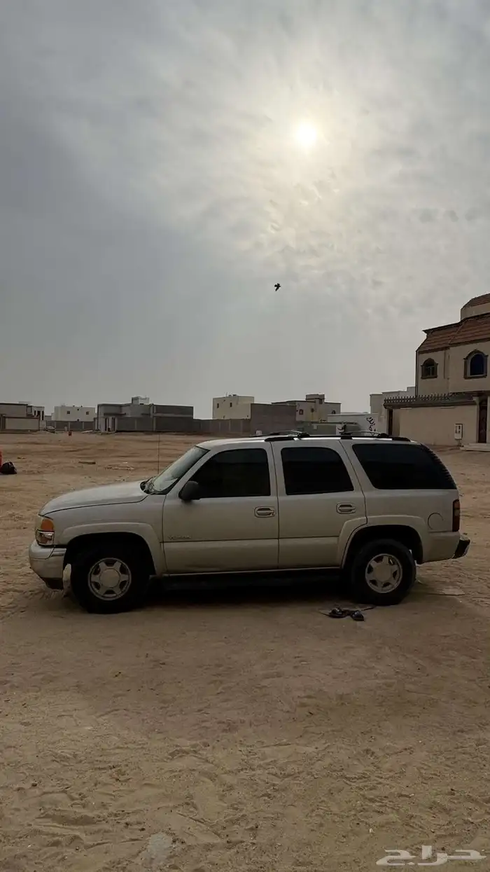 يوكن 2006 للبيع 5