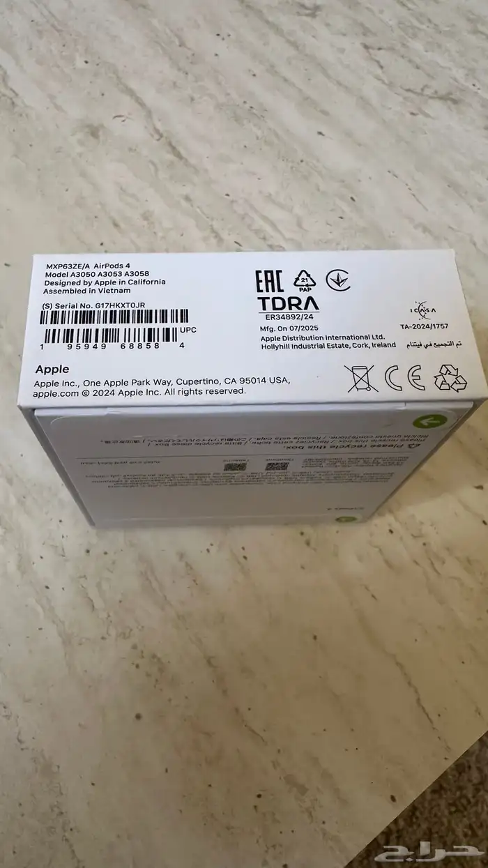 ايربودز 4 2