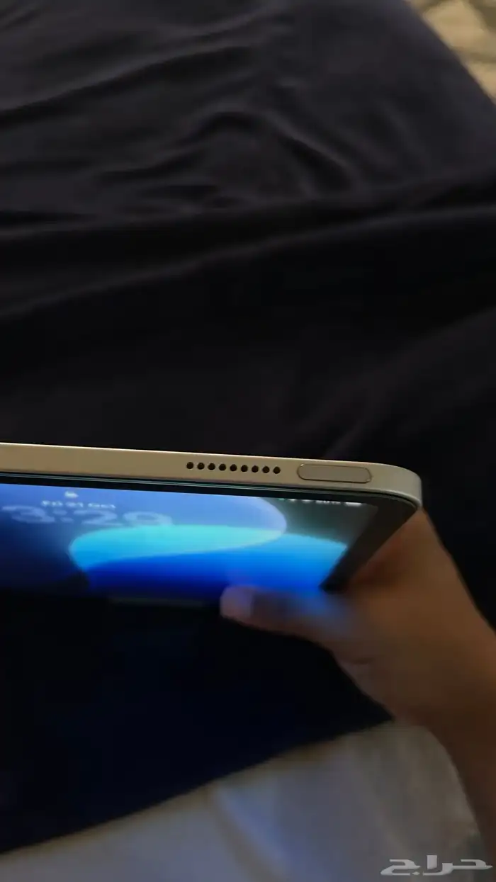 ايباد الجيل العاشر 1