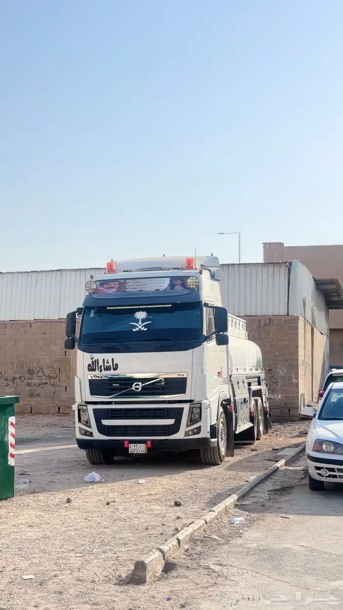 وايت مياه صالحه للشرب 19طن بريده والقصيم وضواحها 1