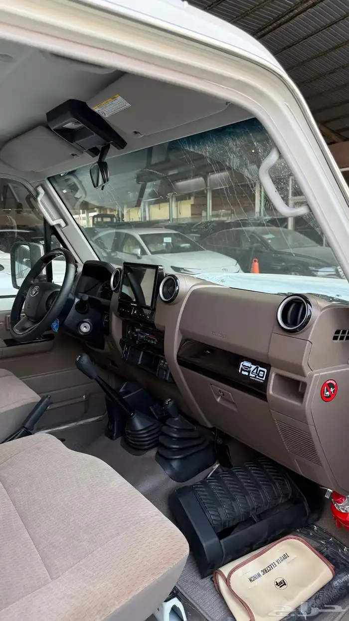 للبيع شاص 2025 بنزين - اصفار دفلوك ونش مكره 19