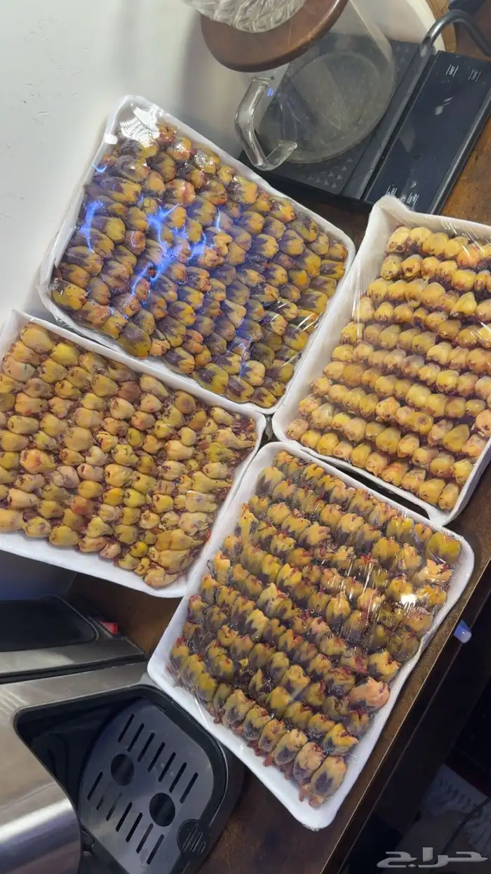 عصافير دخل 100حبه ب200 0