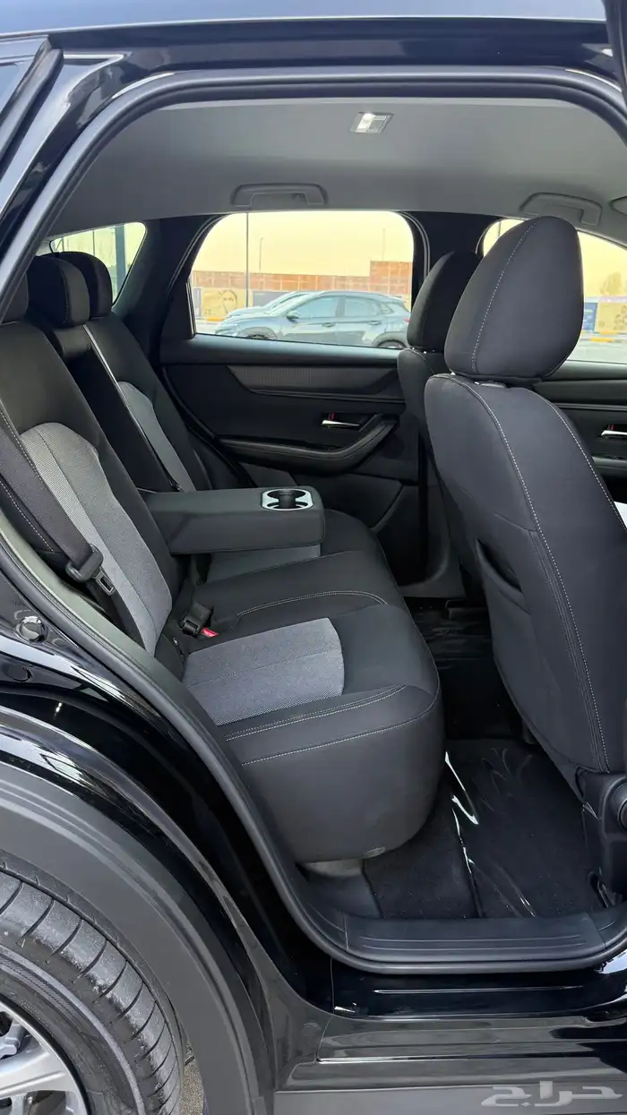 للبيع مازدا 2025 CX60 - عداد 26 الف 23