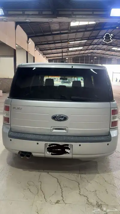 فورد فيلكس 2011 index