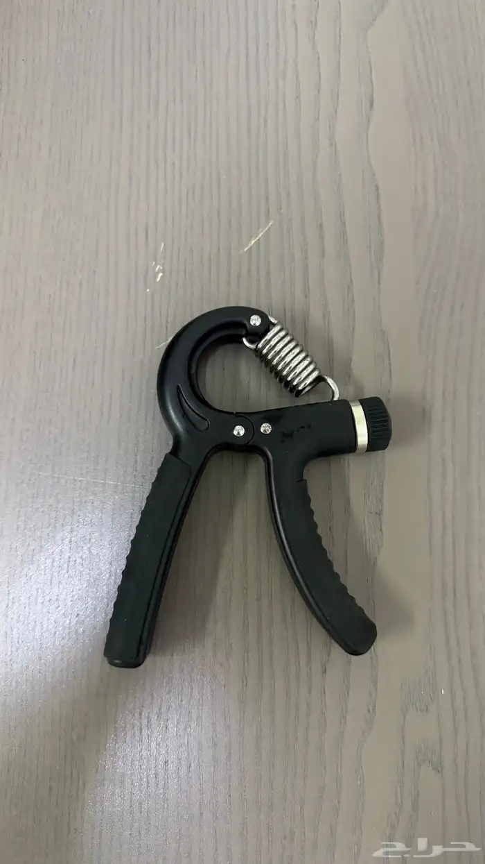 جهاز تقوية قبضة اليد قابل للتعديل من 10 إلى 60 كجم 1