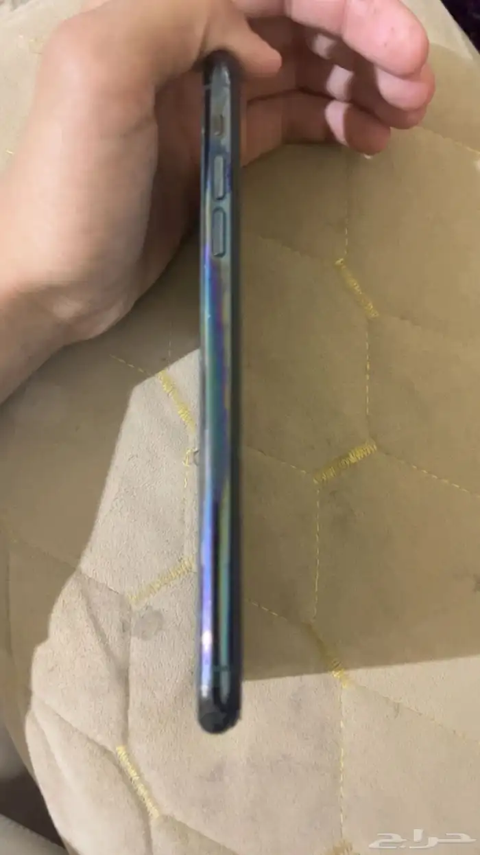 ايفون 11 برو ماكس 2