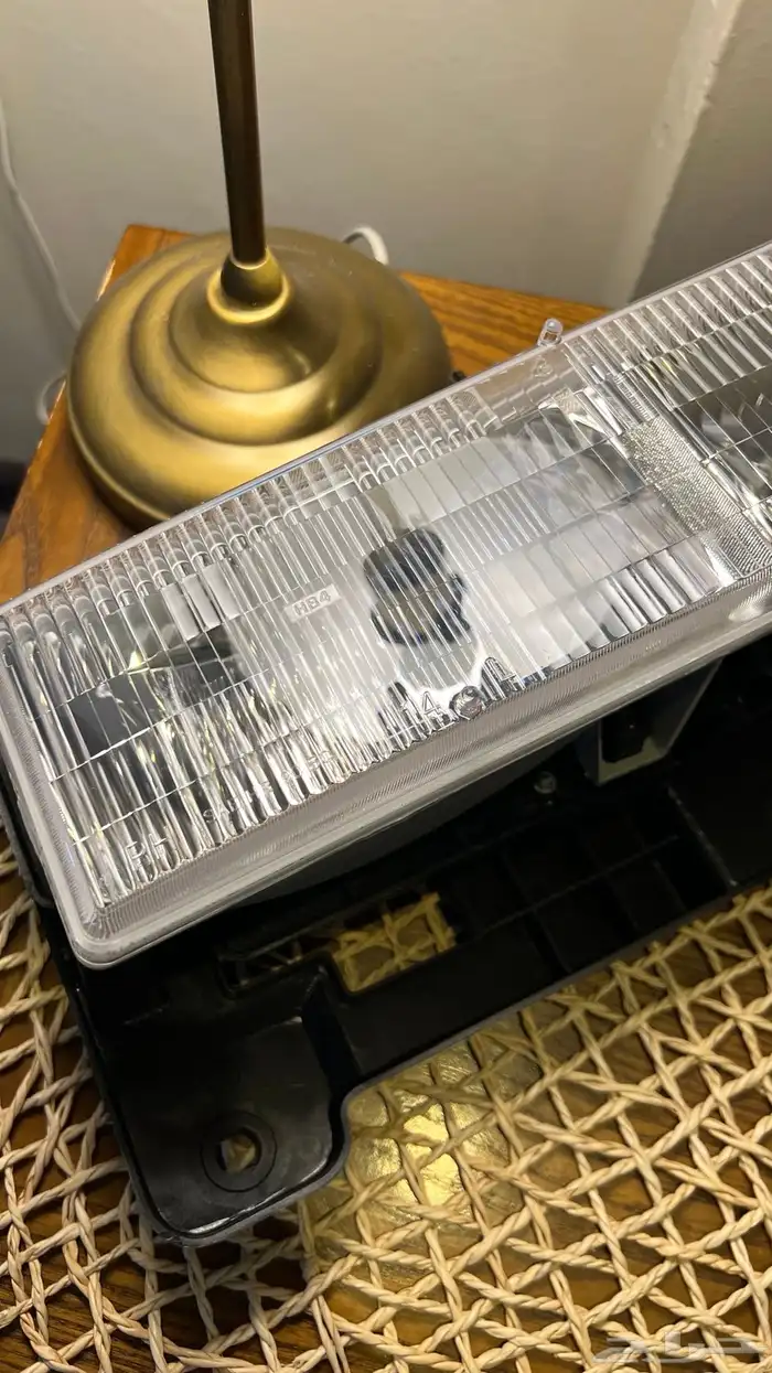 شمعات جمس 92-99 اصلي جديد 1