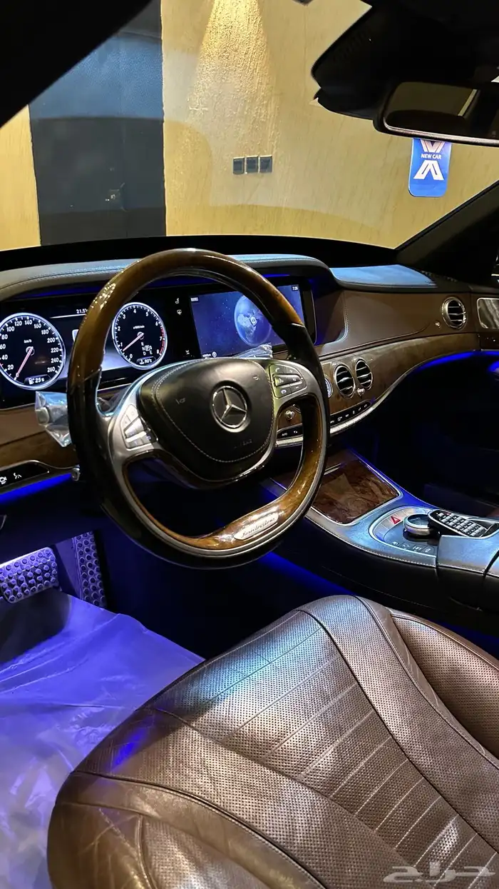 للبيع يخت 2014 فل كامل 7