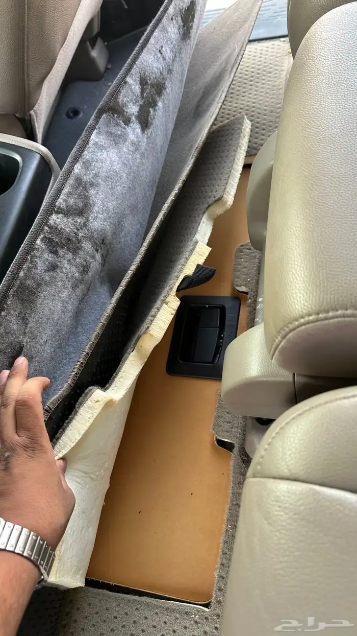 اعرضلكم هوندا ادوسي تورنج فل الفل 35