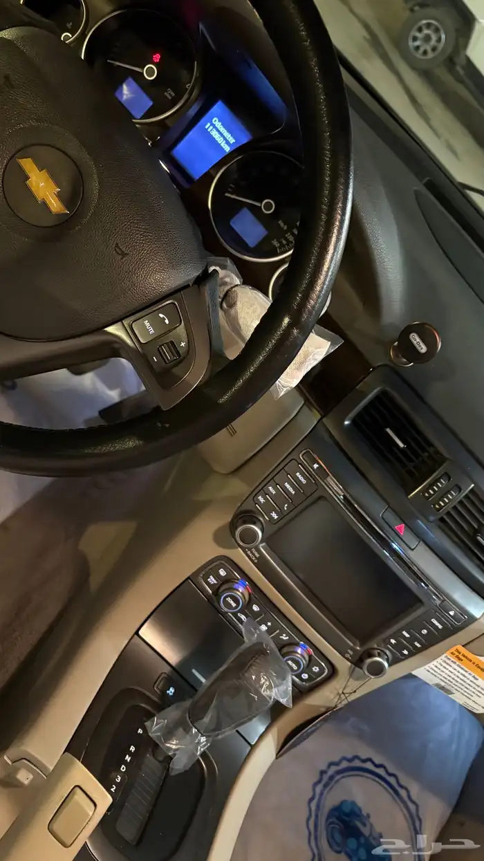 كابريس وكالة ممشى 113 8