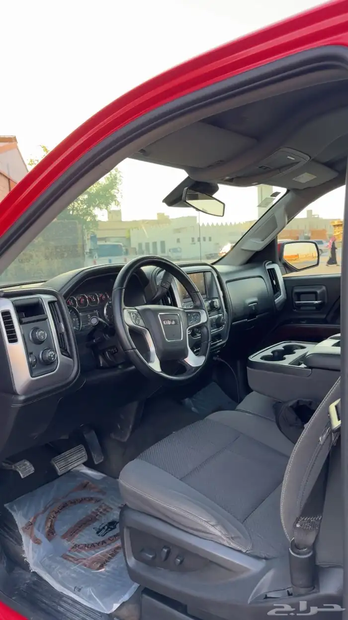 جمس سييرا 14