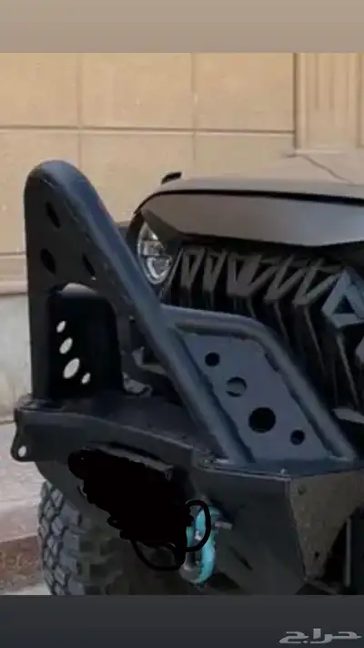 رانجلر دعامه   شماعات امامي اسطبات خلفي شبك index