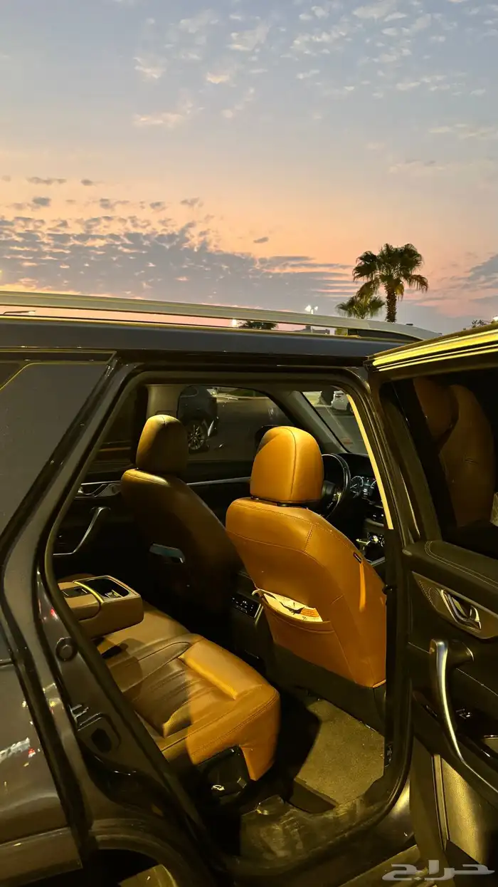 شانجان cs95 موديل 2022 12