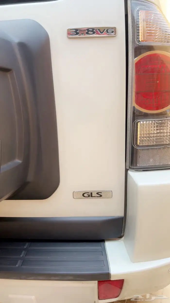 باجيرو ربع فل كامل 2018 دفلك 16