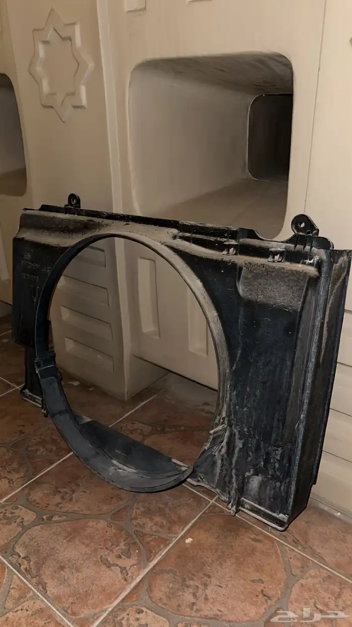 كاور مروحه ددسن 0