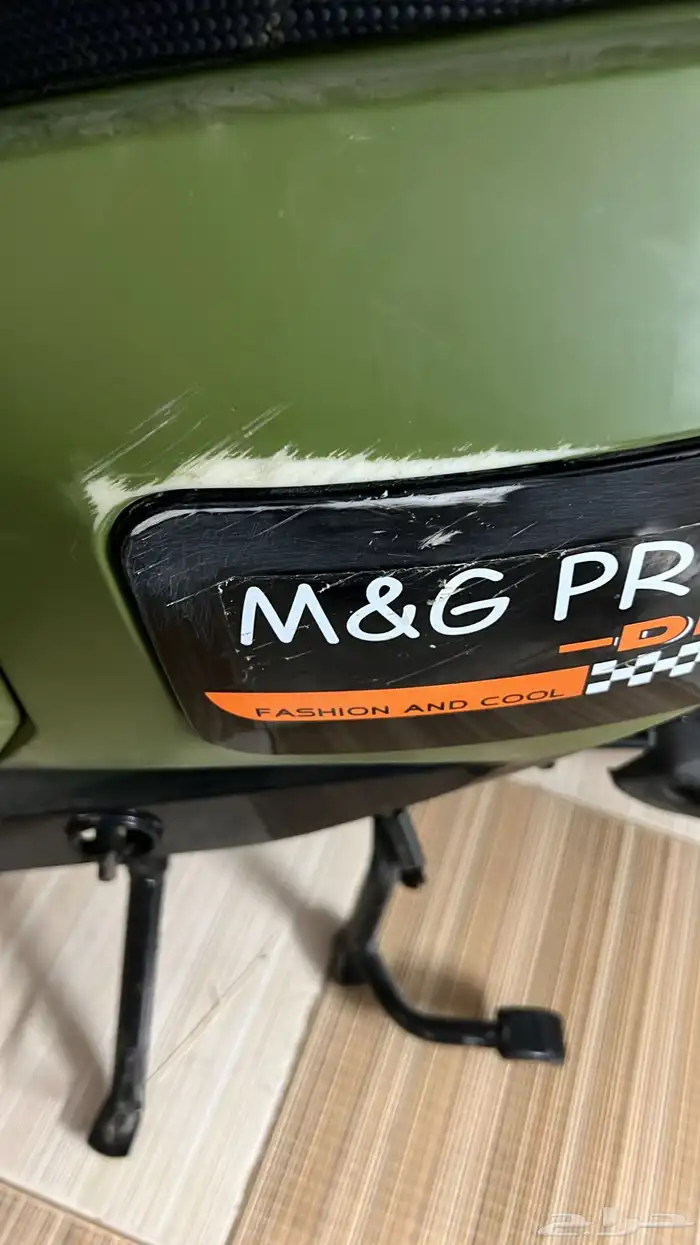 دباب دي آر ب1100 5