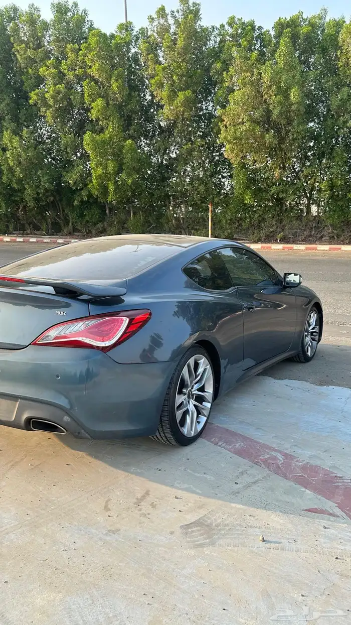 جنسس كوبيه 3